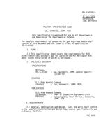 MIL MIL-G-45500/4 PDF
