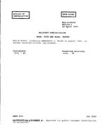 MIL MIL-G-45654 Notice 1 - Cancellation PDF