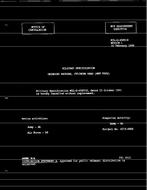 MIL MIL-G-45851E Notice 1 – Cancellation PDF MIL MIL-G-45851E Notice 1 - Cancellation PDF