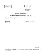 MIL MIL-G-45936 Notice 2 – Cancellation PDF