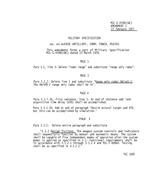 MIL MIL-G-45981 Amendment 1 PDF