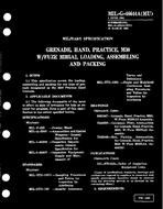 MIL MIL-G-46644A PDF