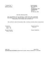 MIL MIL-G-46723C Notice 3 – Cancellation PDF MIL MIL-G-46723C Notice 3 - Cancellation PDF