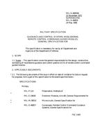 MIL MIL-G-46858A PDF
