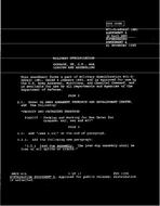 MIL MIL-G-48062C Amendment 5 PDF