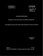 MIL MIL-G-48165 Notice 1 - Validation PDF