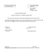 MIL MIL-G-48246 Notice 4 - Inactivation PDF