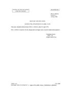 MIL MIL-G-49032A Notice 1 - Inactivation PDF