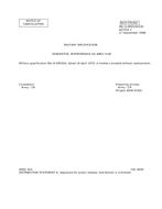 MIL MIL-G-49032A Notice 2 - Cancellation PDF
