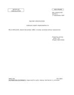 MIL MIL-G-49312 Notice 1 - Cancellation PDF
