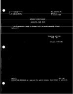 MIL MIL-G-50229 Notice 1 - Cancellation PDF