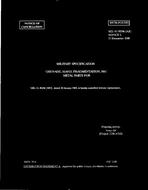 MIL MIL-G-50246 Notice 2 - Cancellation PDF