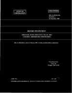 MIL MIL-G-50250 Notice 1 - Cancellation PDF