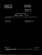 MIL MIL-G-50349B Notice 1 - Cancellation PDF