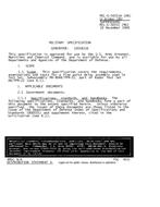 MIL MIL-G-50351 PDF