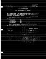 MIL MIL-G-50672 Amendment 1 PDF