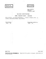 MIL MIL-G-50672 Notice 1 - Cancellation PDF