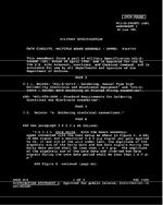 MIL MIL-G-50680C Amendment 1 PDF