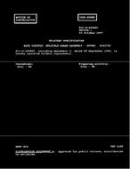 MIL MIL-G-50680C Notice 1 - Cancellation PDF