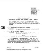 MIL MIL-G-50681D Amendment 2 PDF