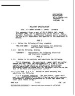 MIL MIL-G-50683A Amendment 1 PDF