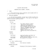 MIL MIL-G-50758 PDF