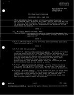 MIL MIL-G-50935B Amendment 1 PDF