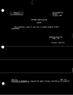 MIL MIL-G-50955 Notice 1 - Cancellation PDF