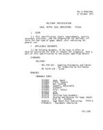 MIL MIL-G-50962 PDF