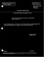 MIL MIL-G-50962 Notice 3 - Inactivation PDF