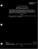 MIL MIL-G-50973B Amendment 1 PDF