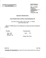 MIL MIL-G-51025H Notice 2 - Inactivation PDF