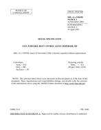 MIL MIL-G-51025H Notice 3 - Cancellation PDF