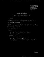 MIL MIL-G-51203A PDF