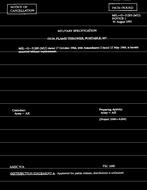 MIL MIL-G-51203A Notice 1 - Cancellation PDF