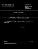 MIL MIL-G-51374 Notice 1 - Inactivation PDF