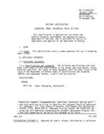 MIL MIL-G-51491A PDF MIL MIL-G-51491A PDF