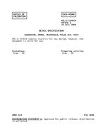 MIL MIL-G-51491A Notice 2 - Validation PDF