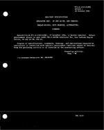 MIL MIL-G-52421A Notice 1 – Cancellation PDF