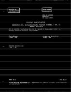 MIL MIL-G-52495B Notice 2 - Cancellation PDF