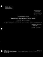 MIL MIL-G-52538B Notice 1 - Cancellation PDF