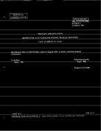 MIL MIL-G-52557C Notice 1 - Cancellation PDF