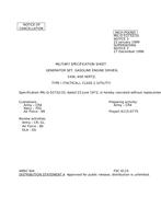 MIL MIL-G-52732/10 Notice 3 - Cancellation PDF