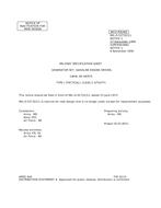 MIL MIL-G-52732/11 Notice 2 - Inactivation PDF