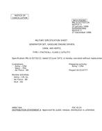 MIL MIL-G-52732/12A Notice 3 - Cancellation PDF