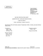 MIL MIL-G-52732/4A Notice 3 - Cancellation PDF