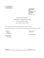 MIL MIL-G-52732/8 Notice 2 - Inactivation PDF