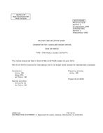 MIL MIL-G-52732/9 Notice 2 - Inactivation PDF