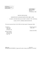 MIL MIL-G-52732B Notice 1 - Inactivation PDF
