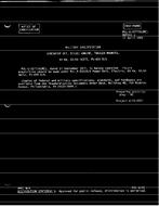 MIL MIL-G-52773A Notice 1 - Cancellation PDF